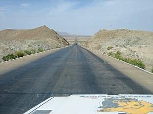 Silkroad - 3. Teil Peking - Usbekistan - Foto 51